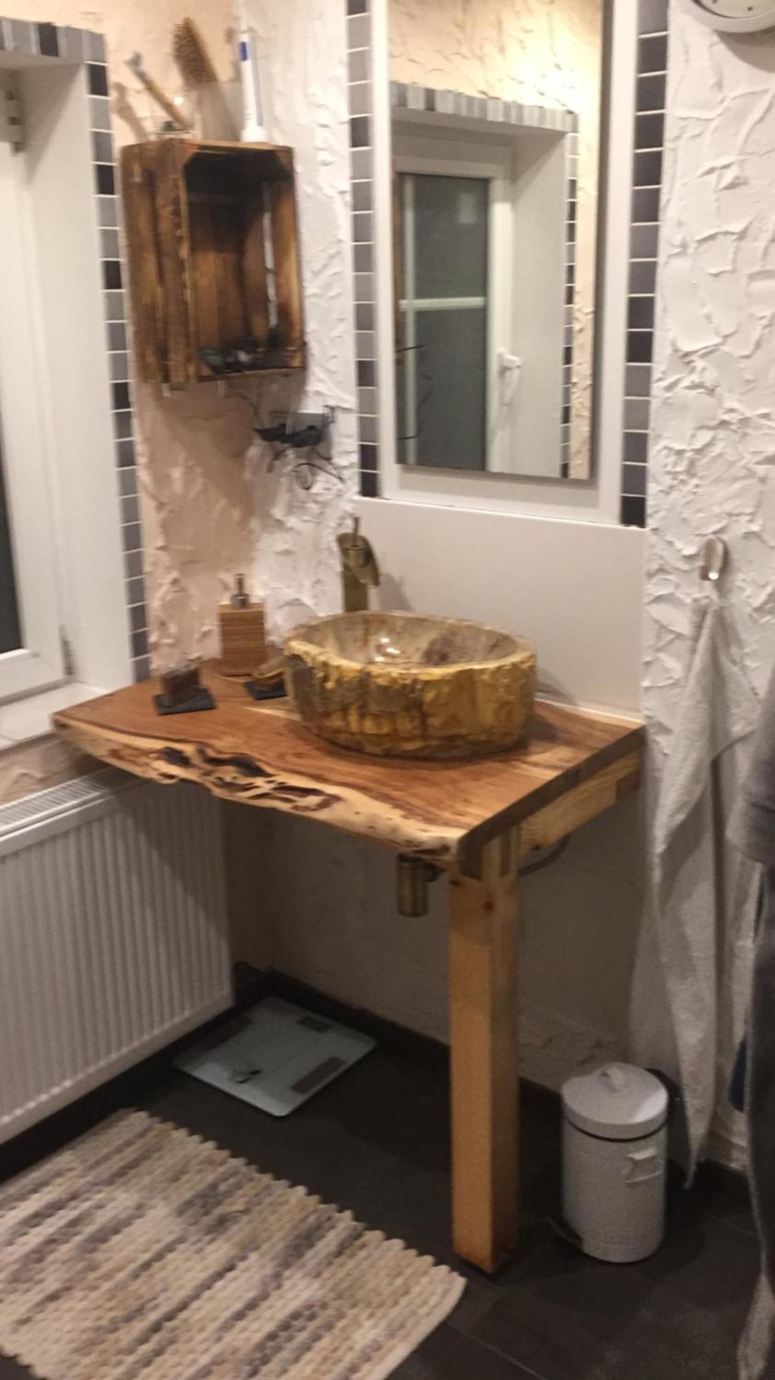 Urlaub nahe der Peene nähe der Ostsee Rustow Exterior foto